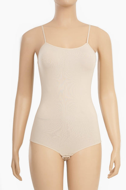 Pack of 3 Microfiber Cami Bodysuit - Carina - ÙƒØ§Ø±ÙŠÙ†Ø§