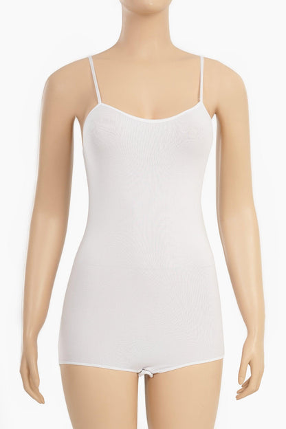 Pack of 3 Microfiber Cami Bodysuit - Carina - ÙƒØ§Ø±ÙŠÙ†Ø§