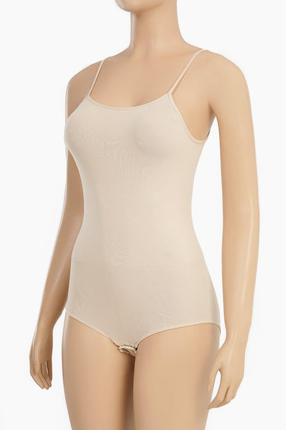 Pack of 3 Microfiber Cami Bodysuit - Carina - ÙƒØ§Ø±ÙŠÙ†Ø§