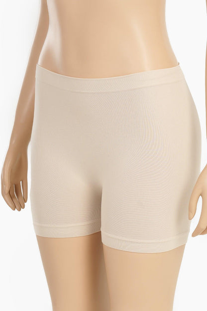 Pack of 3 Microfiber Mini Shorts - Carina - ÙƒØ§Ø±ÙŠÙ†Ø§