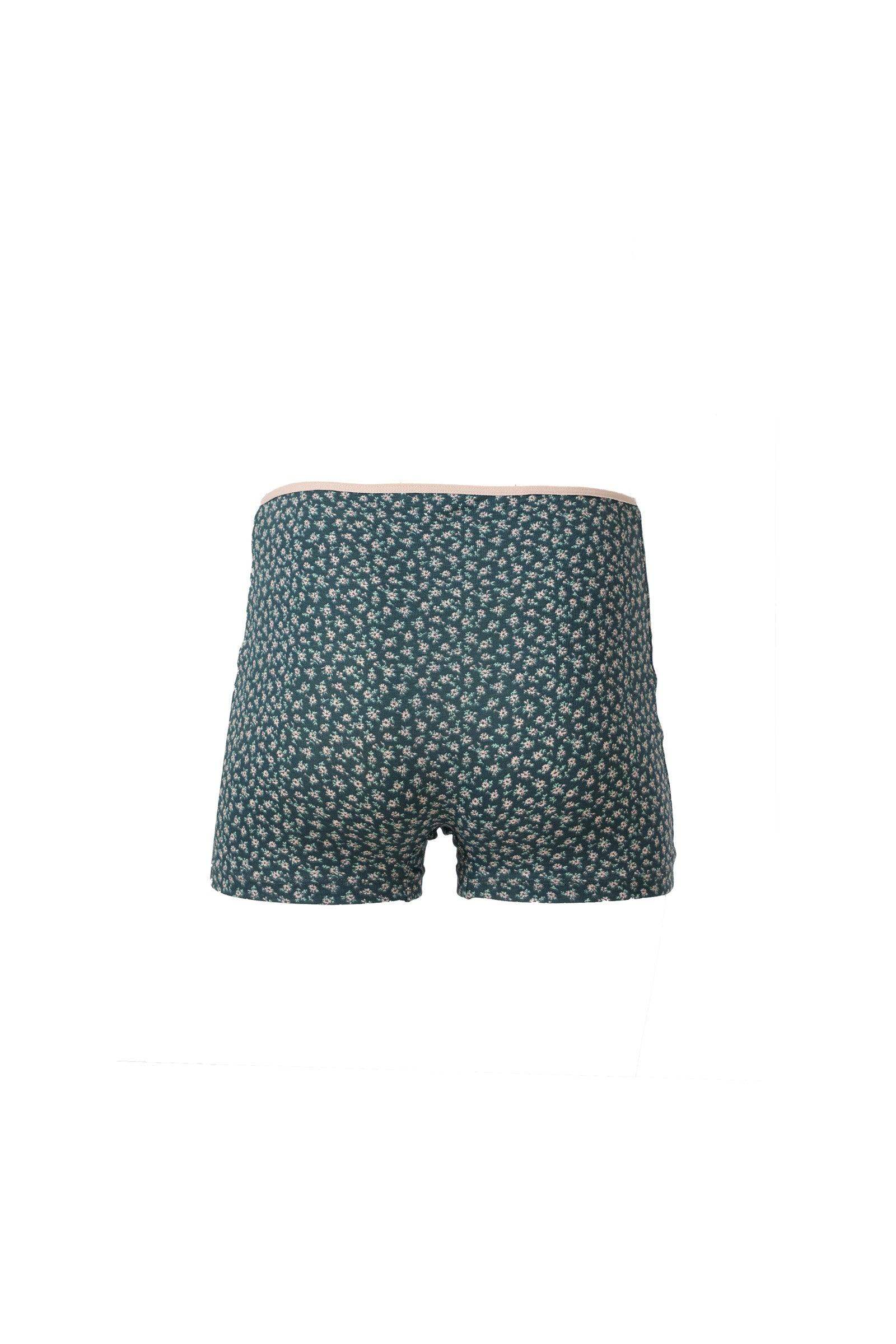 Pack of 3 Underwear Shorts - Carina - ÙƒØ§Ø±ÙŠÙ†Ø§