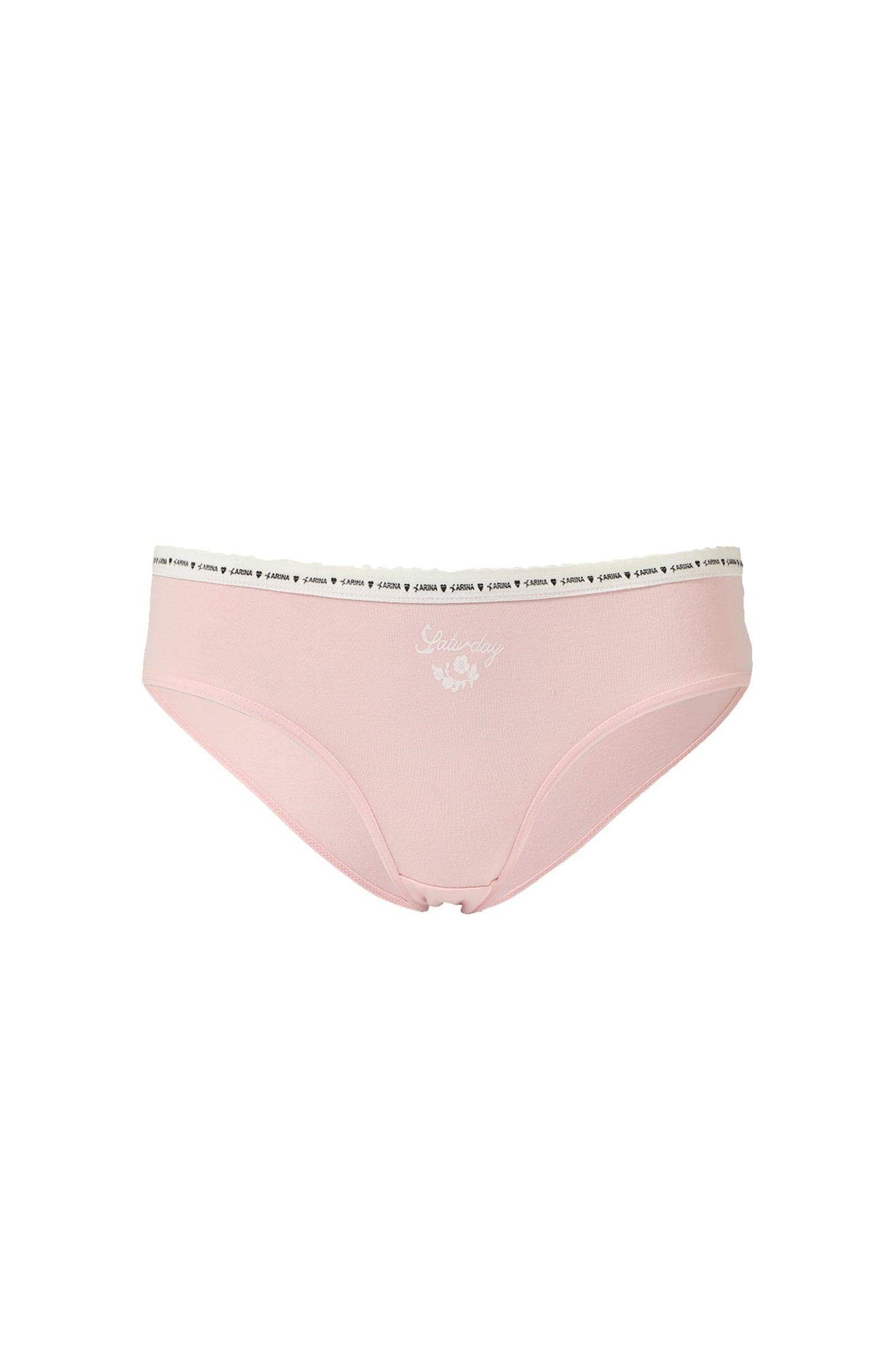 Pack Of 7 Bikini Panties For Women - Carina - ÙƒØ§Ø±ÙŠÙ†Ø§