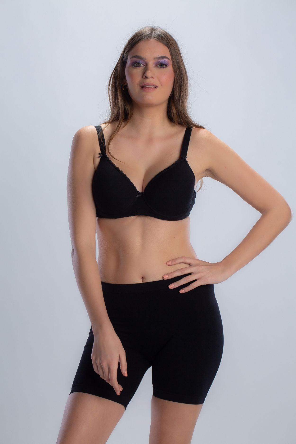 Padded Bra - Carina - ÙƒØ§Ø±ÙŠÙ†Ø§