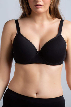 Padded Bra - Carina - ÙƒØ§Ø±ÙŠÙ†Ø§