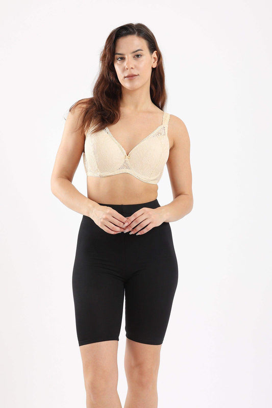 Padded Bra with Lace - Carina - ÙƒØ§Ø±ÙŠÙ†Ø§