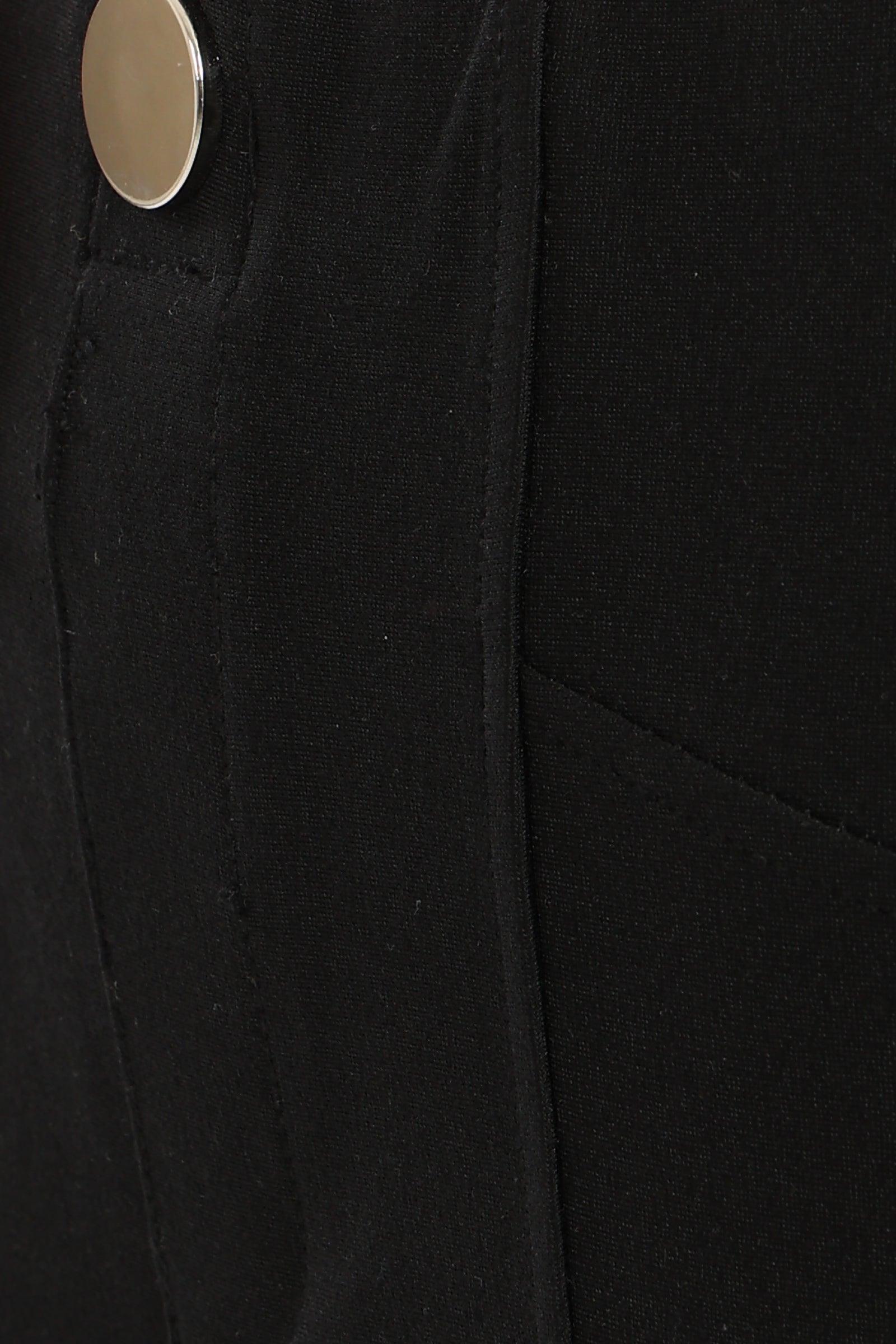 Pants with Center Stitched Crease - Clue Wear