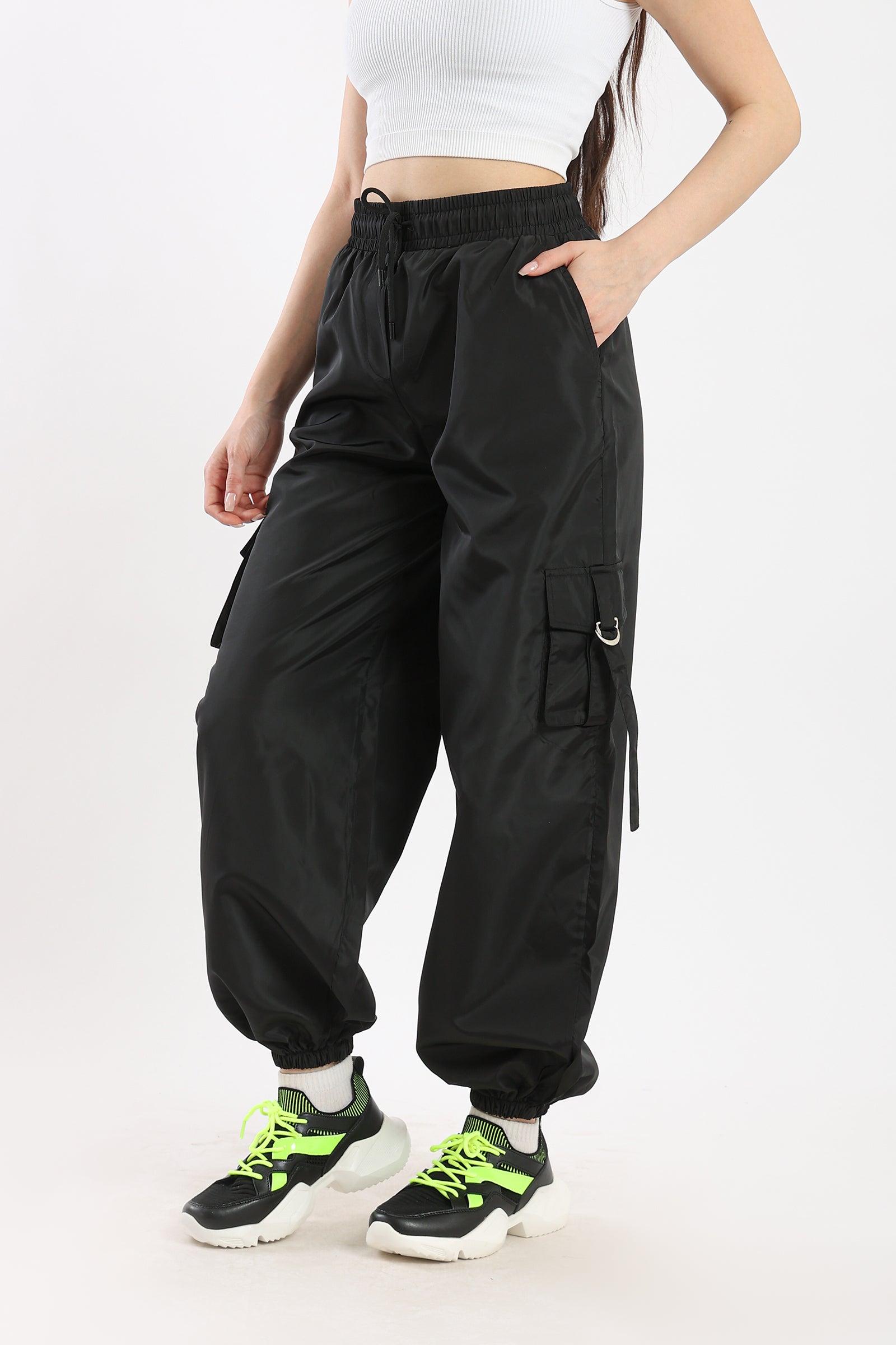 Parachute Pants - Clue Wear