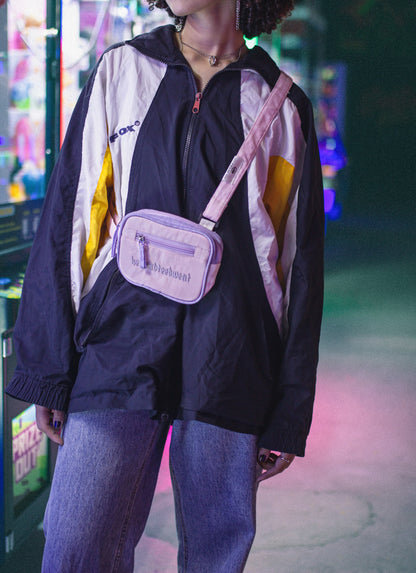 Street Bag Pink