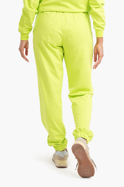 Pistache Milton Lounge Pants - Carina - ÙƒØ§Ø±ÙŠÙ†Ø§