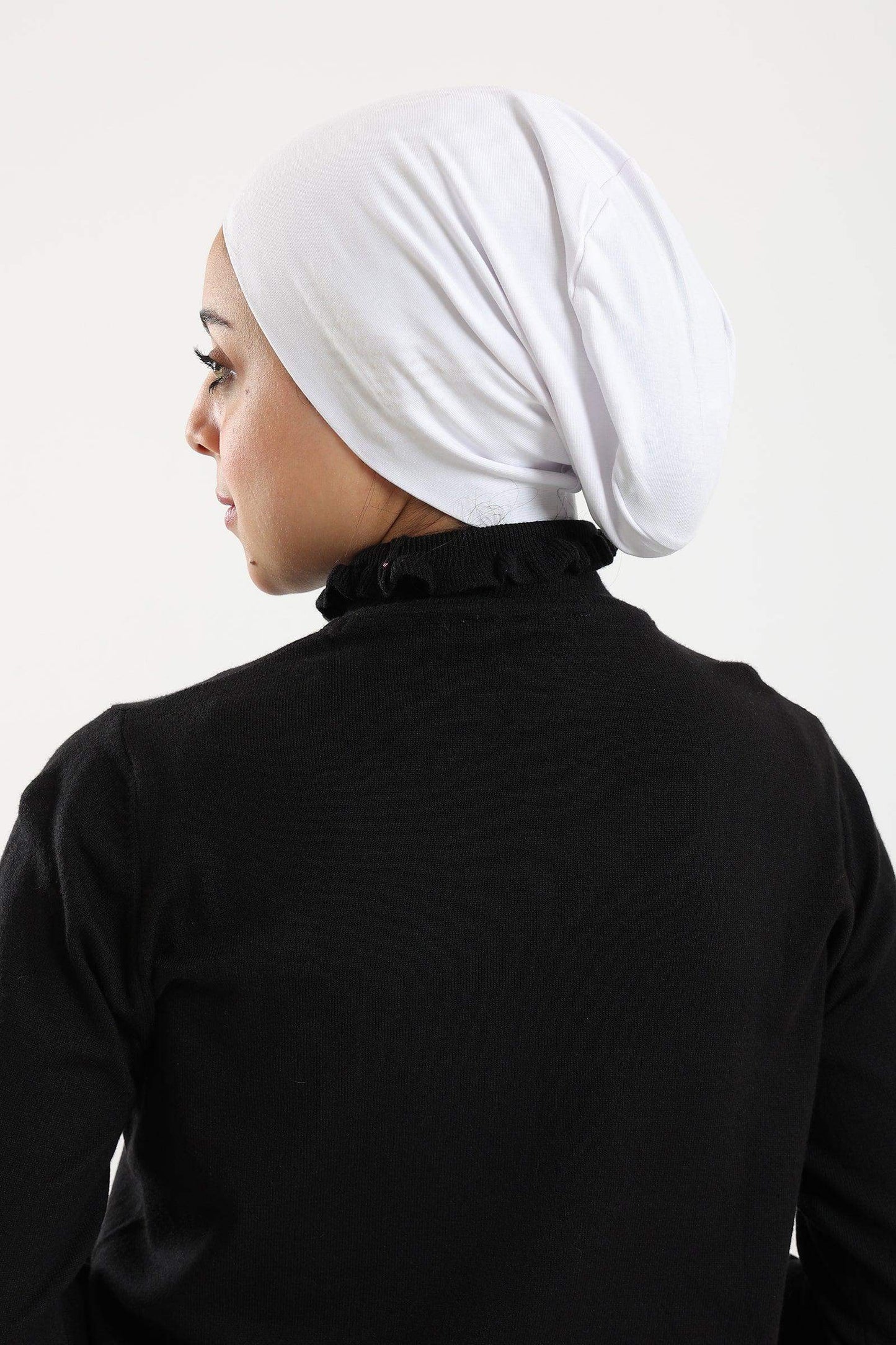 Plain Hijabi Headband - Carina - ÙƒØ§Ø±ÙŠÙ†Ø§