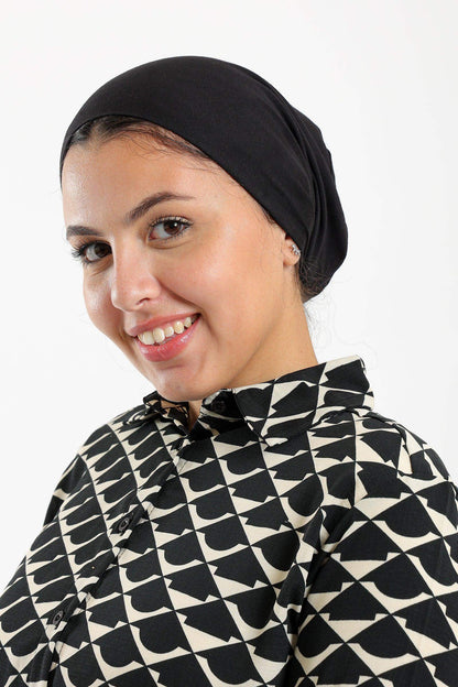 Plain Hijabi Headband - Carina - ÙƒØ§Ø±ÙŠÙ†Ø§