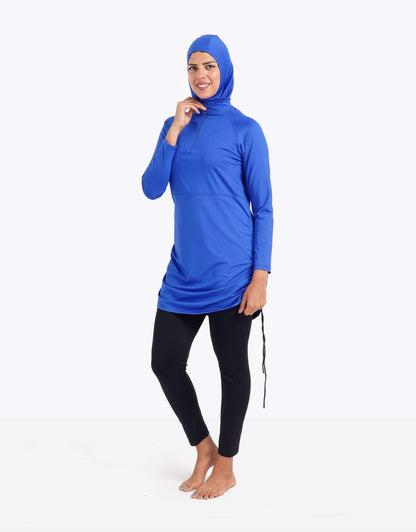 Plain Hijabi Swimsuit - Carina - ÙƒØ§Ø±ÙŠÙ†Ø§