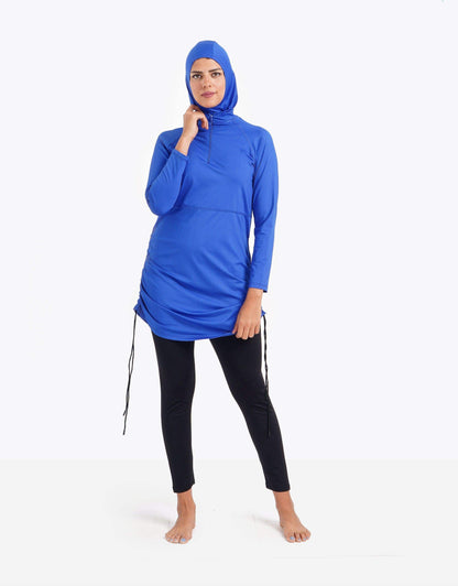 Plain Hijabi Swimsuit - Carina - ÙƒØ§Ø±ÙŠÙ†Ø§