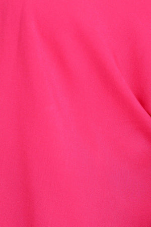 Plain Loose Sleeved Kimono - Clue Wear