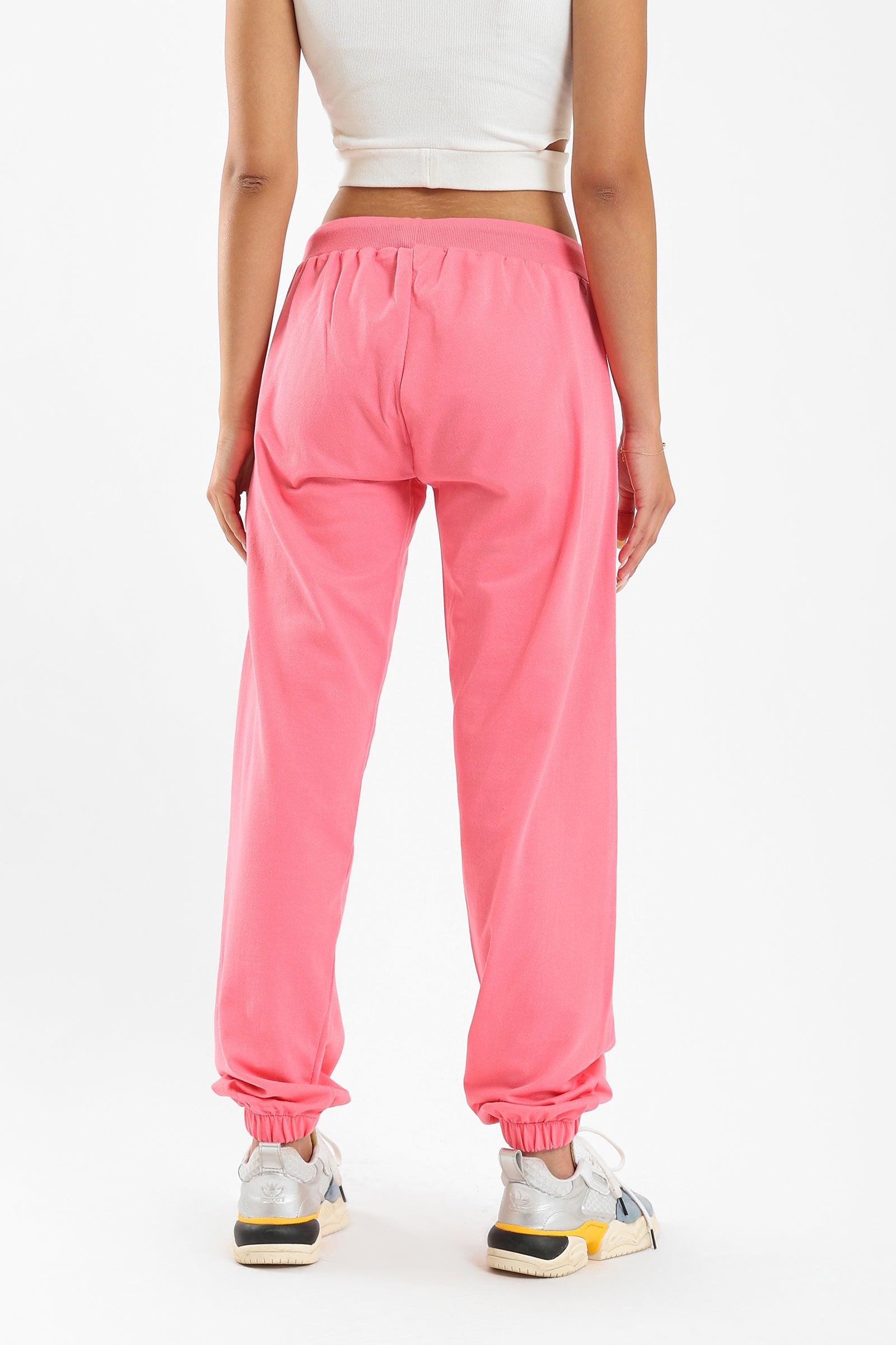 Printed Milton SweatPants - Clue Wear