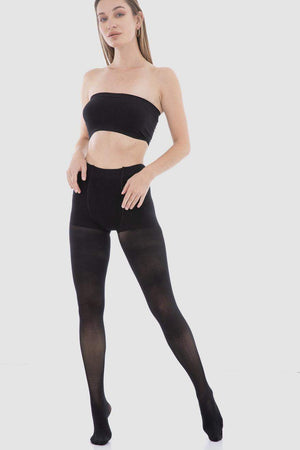 Push-up Pantyhose - Carina - ÙƒØ§Ø±ÙŠÙ†Ø§
