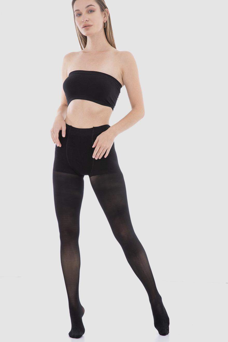 Push-up Pantyhose - Carina - ÙƒØ§Ø±ÙŠÙ†Ø§
