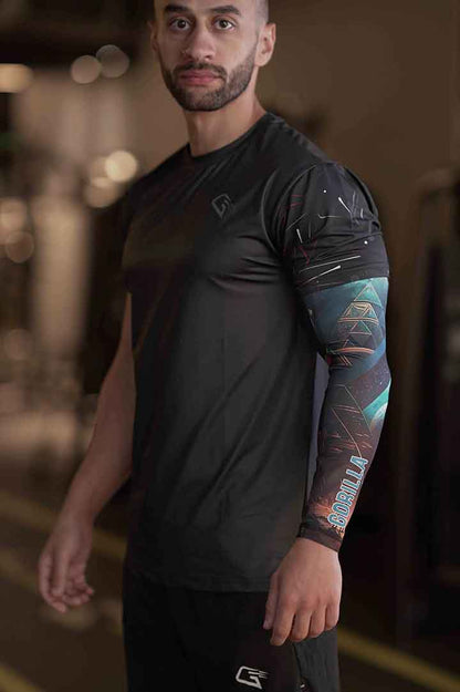 Synthetic Pack of Interstellar Arm - Multicolor