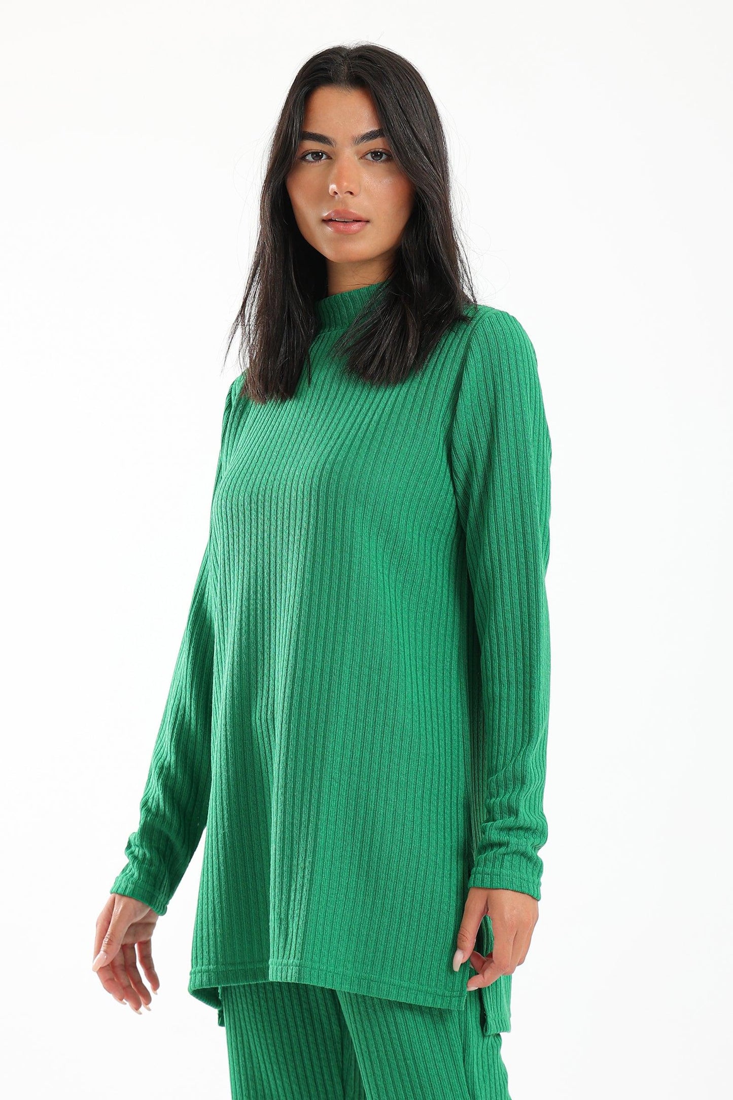 Relaxed Fit Lounge Pullover - Clue Wear