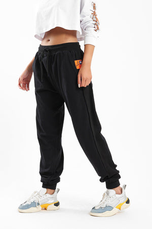 Relaxed Milton Sweat Pants - Clue Wear