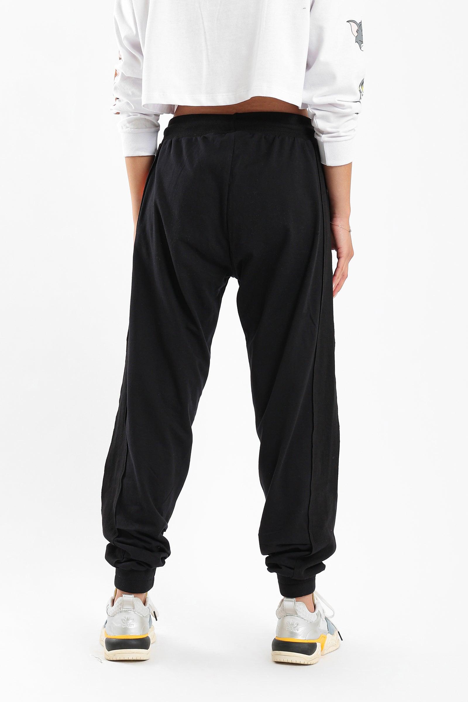 Relaxed Milton Sweat Pants - Clue Wear