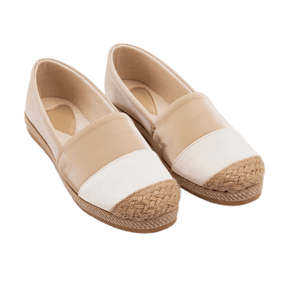 Handmade Leather Espadrille