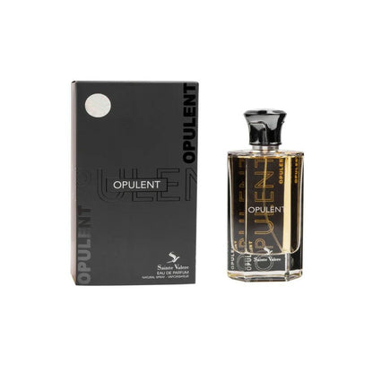 Sainte Valere Opulent For Men Eau De Parfum -100 Ml