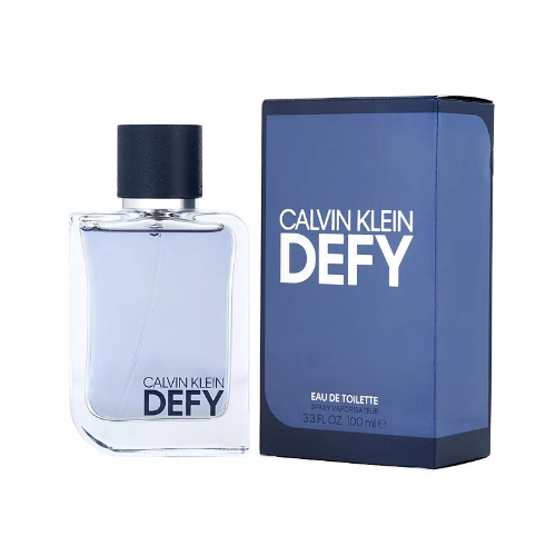 Defy - For Men - EDT - 100ml