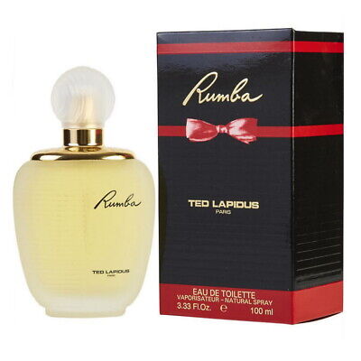 Rumba - EDT - For Women - 100ml