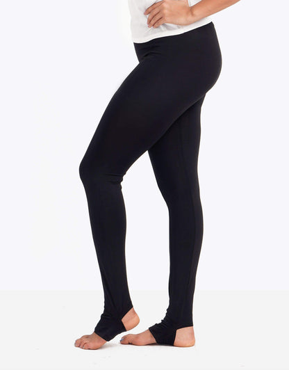 Seamless Stirrup Leggings - Carina - ÙƒØ§Ø±ÙŠÙ†Ø§