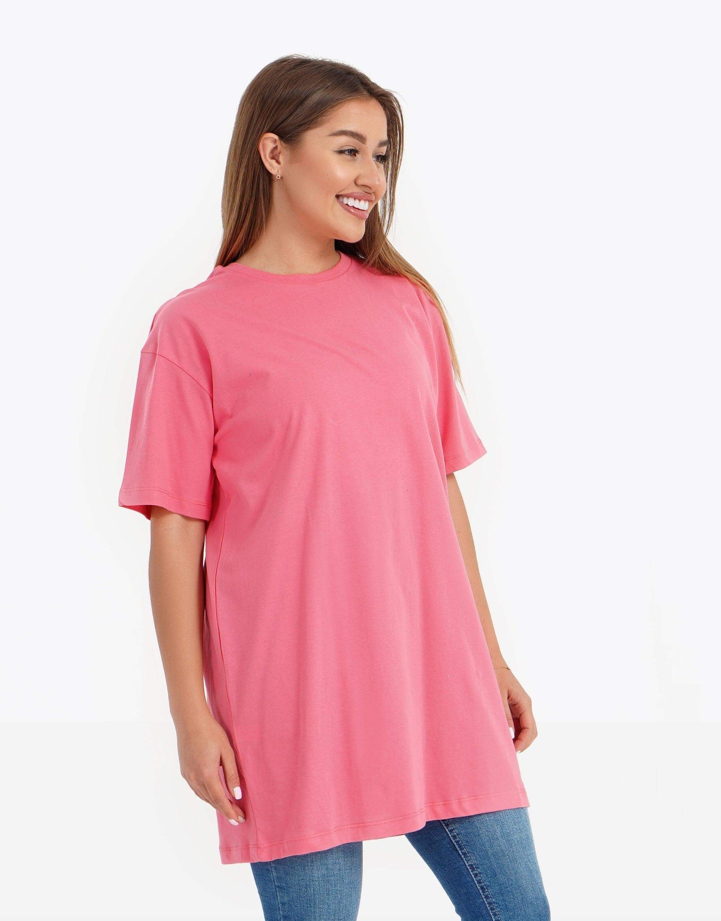 Short Sleeve T-Shirt - Carina - ÙƒØ§Ø±ÙŠÙ†Ø§