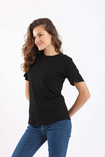 Short Sleeves Lounge Top - Carina - ÙƒØ§Ø±ÙŠÙ†Ø§