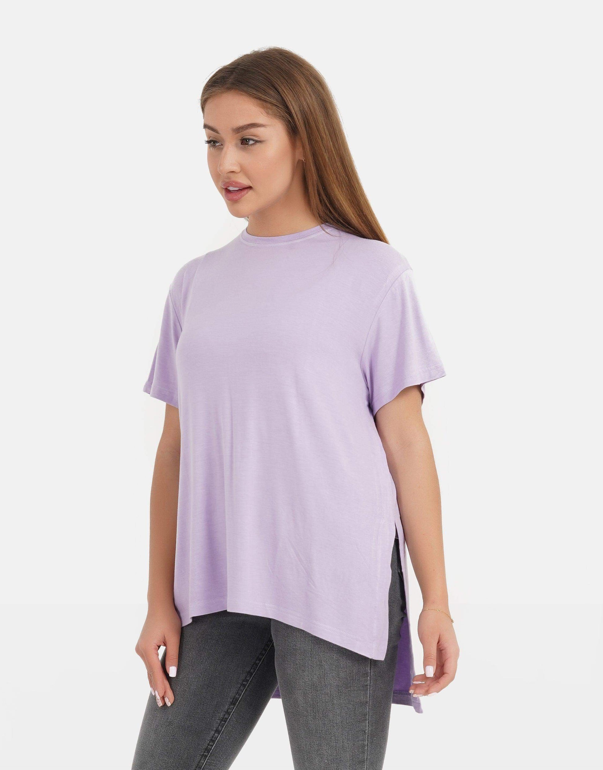 Short Sleeves T-Shirt - Carina - ÙƒØ§Ø±ÙŠÙ†Ø§