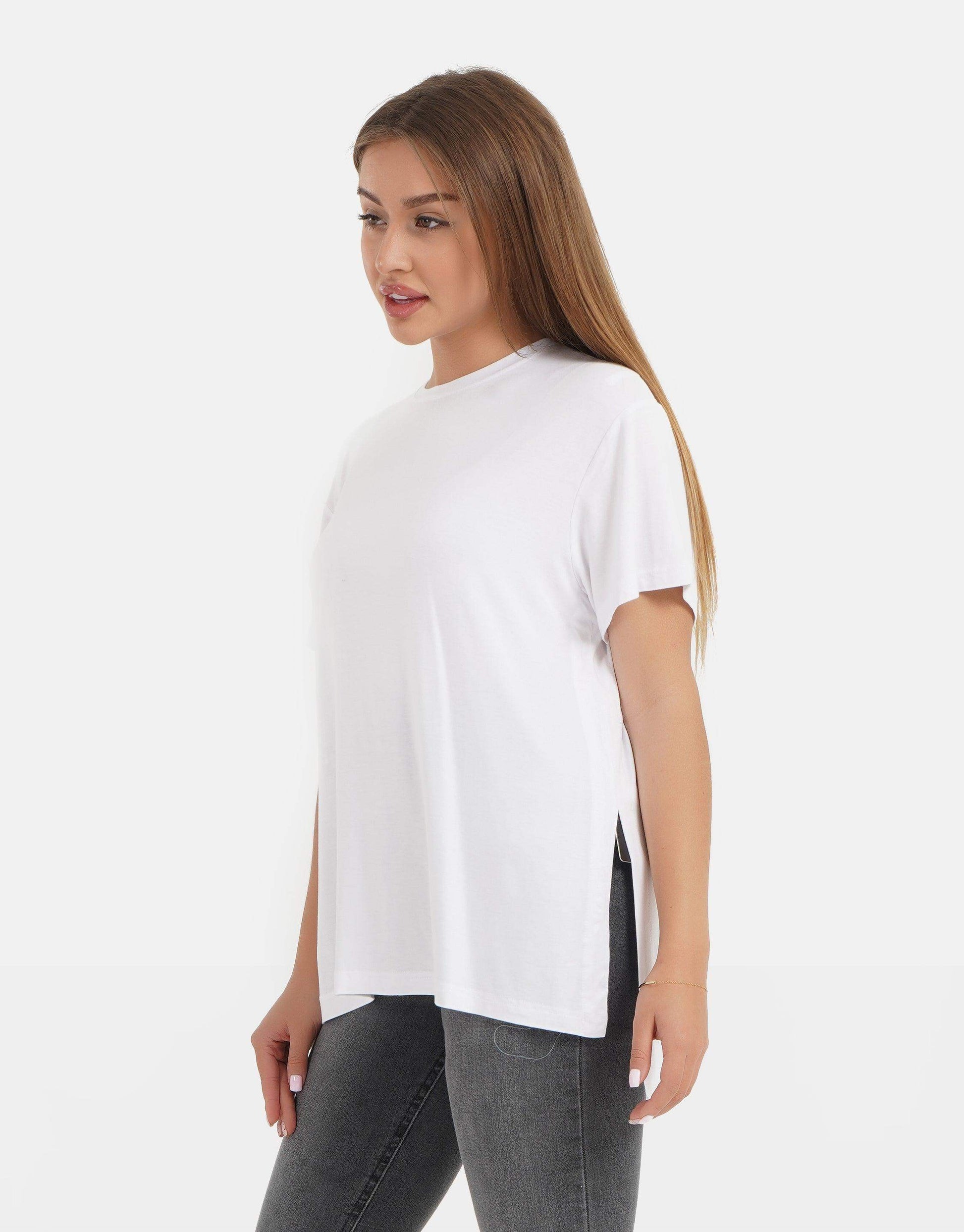 Short Sleeves T-Shirt - Carina - ÙƒØ§Ø±ÙŠÙ†Ø§