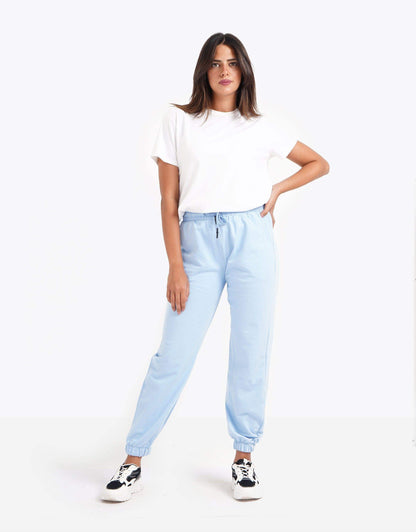 Side Pocket Jogger Pants - Carina - ÙƒØ§Ø±ÙŠÙ†Ø§