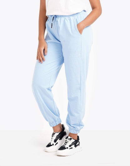 Side Pocket Jogger Pants - Carina - ÙƒØ§Ø±ÙŠÙ†Ø§