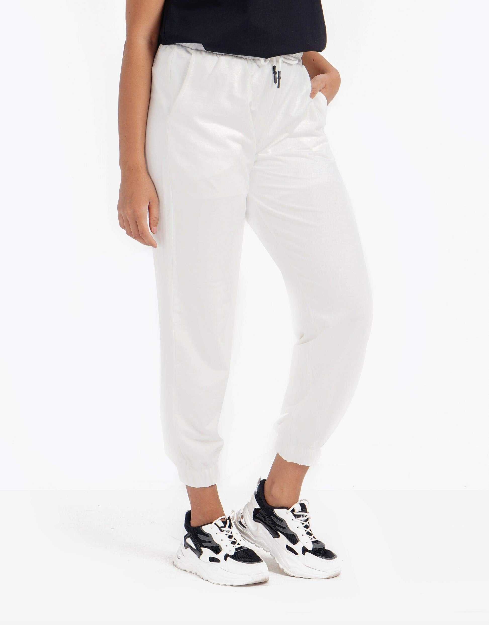 Side Pocket Jogger Pants - Carina - ÙƒØ§Ø±ÙŠÙ†Ø§