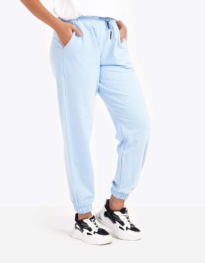 Side Pocket Jogger Pants - Carina - ÙƒØ§Ø±ÙŠÙ†Ø§