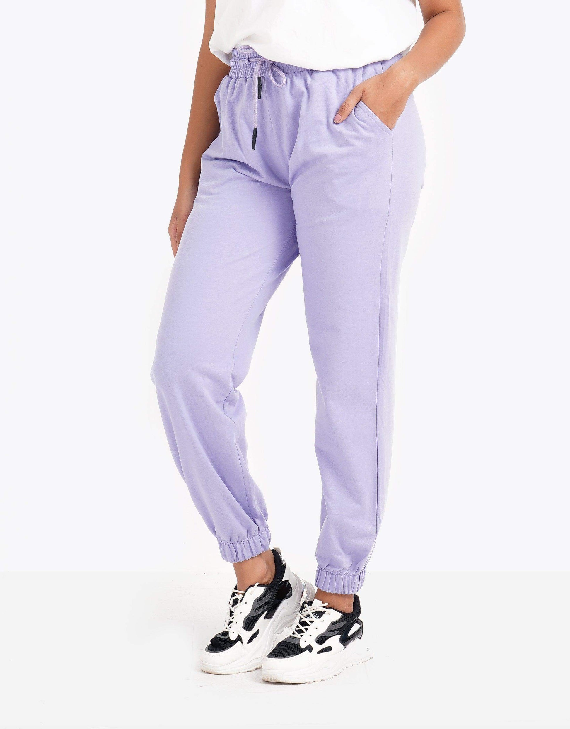 Side Pocket Jogger Pants - Carina - ÙƒØ§Ø±ÙŠÙ†Ø§