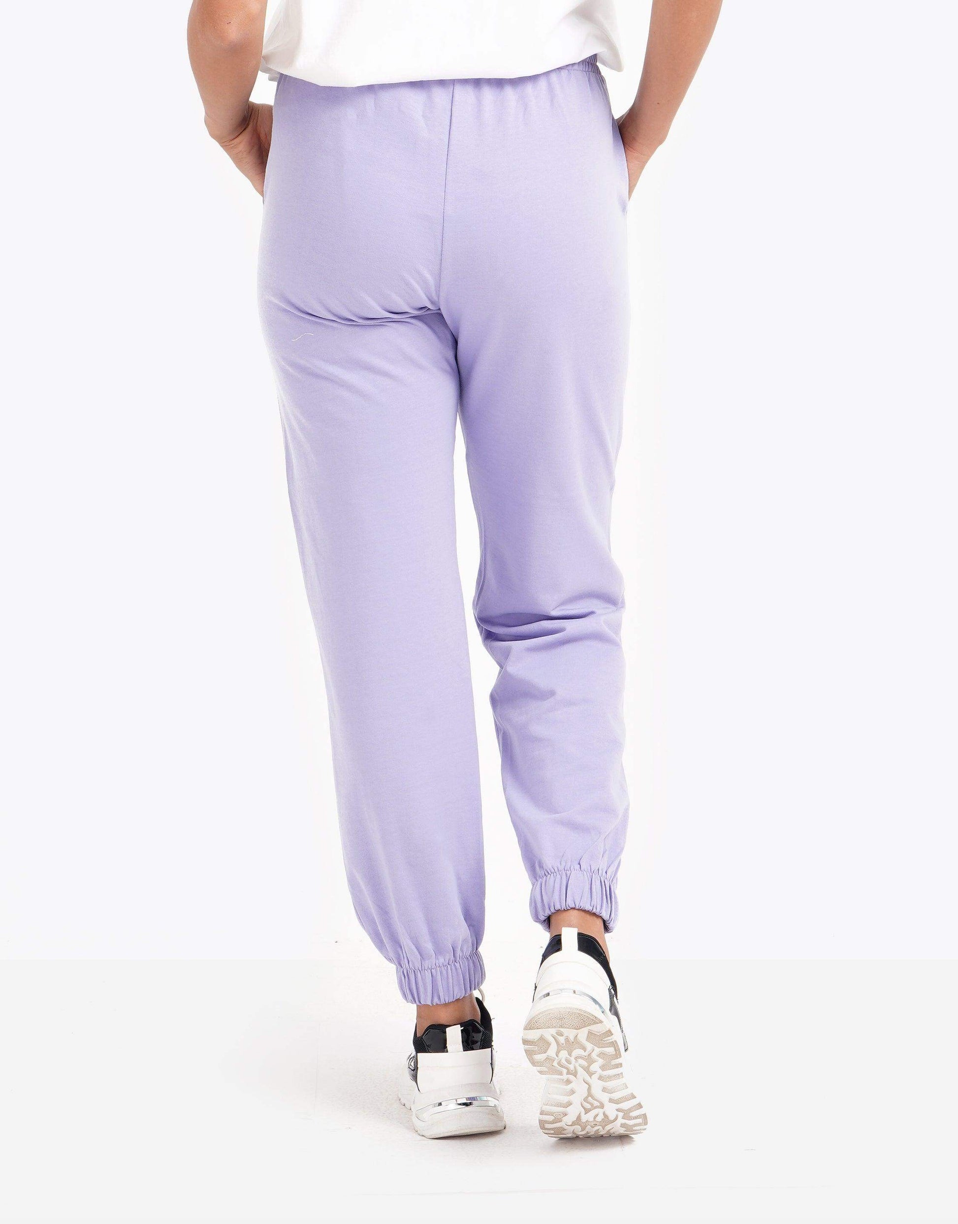 Side Pocket Jogger Pants - Carina - ÙƒØ§Ø±ÙŠÙ†Ø§