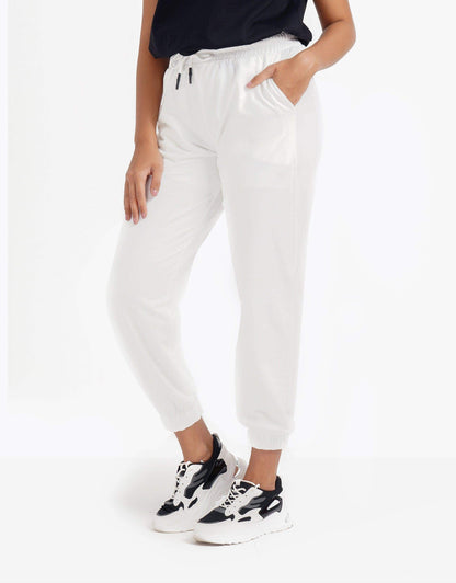 Side Pocket Jogger Pants - Carina - ÙƒØ§Ø±ÙŠÙ†Ø§