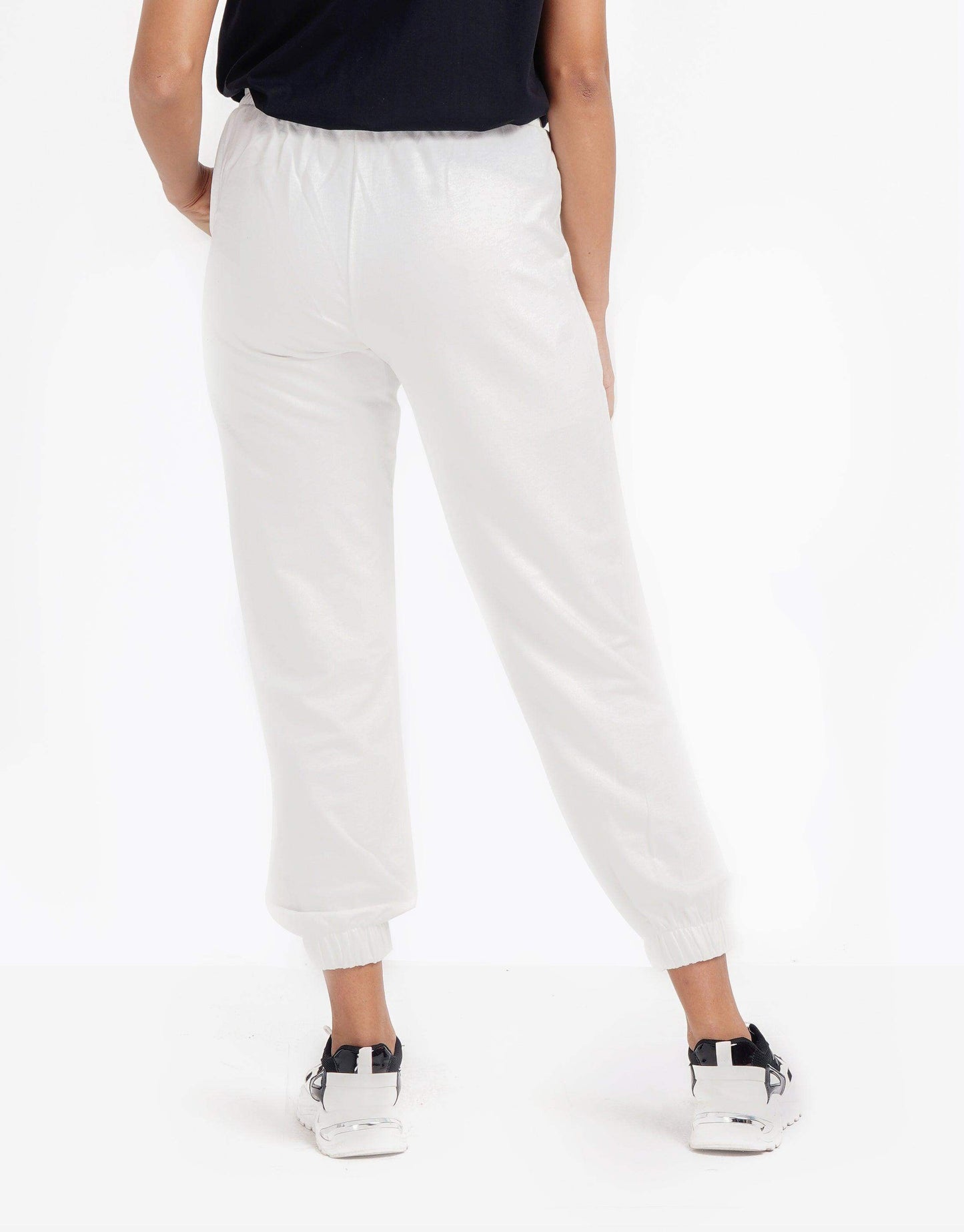 Side Pocket Jogger Pants - Carina - ÙƒØ§Ø±ÙŠÙ†Ø§