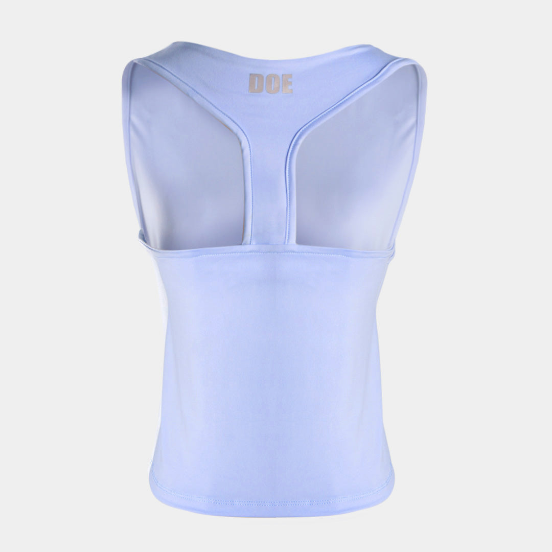 Doe Sports Elasticated Back Vest