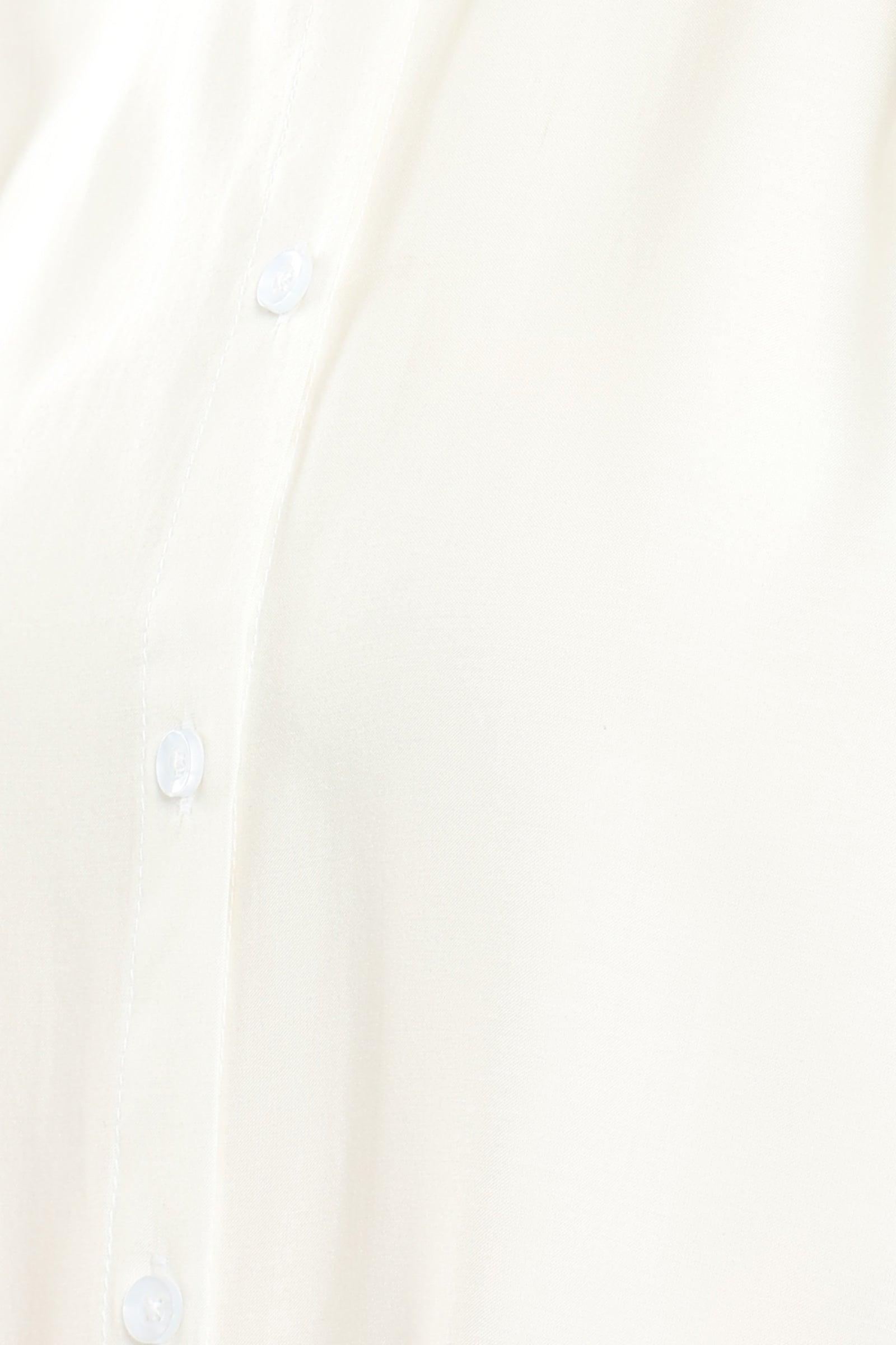 Sleeveless Smart Fit Shirt - Clue Wear