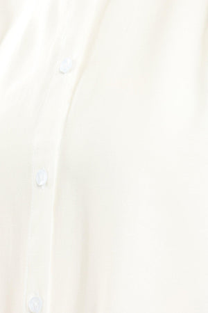 Sleeveless Smart Fit Shirt - Clue Wear
