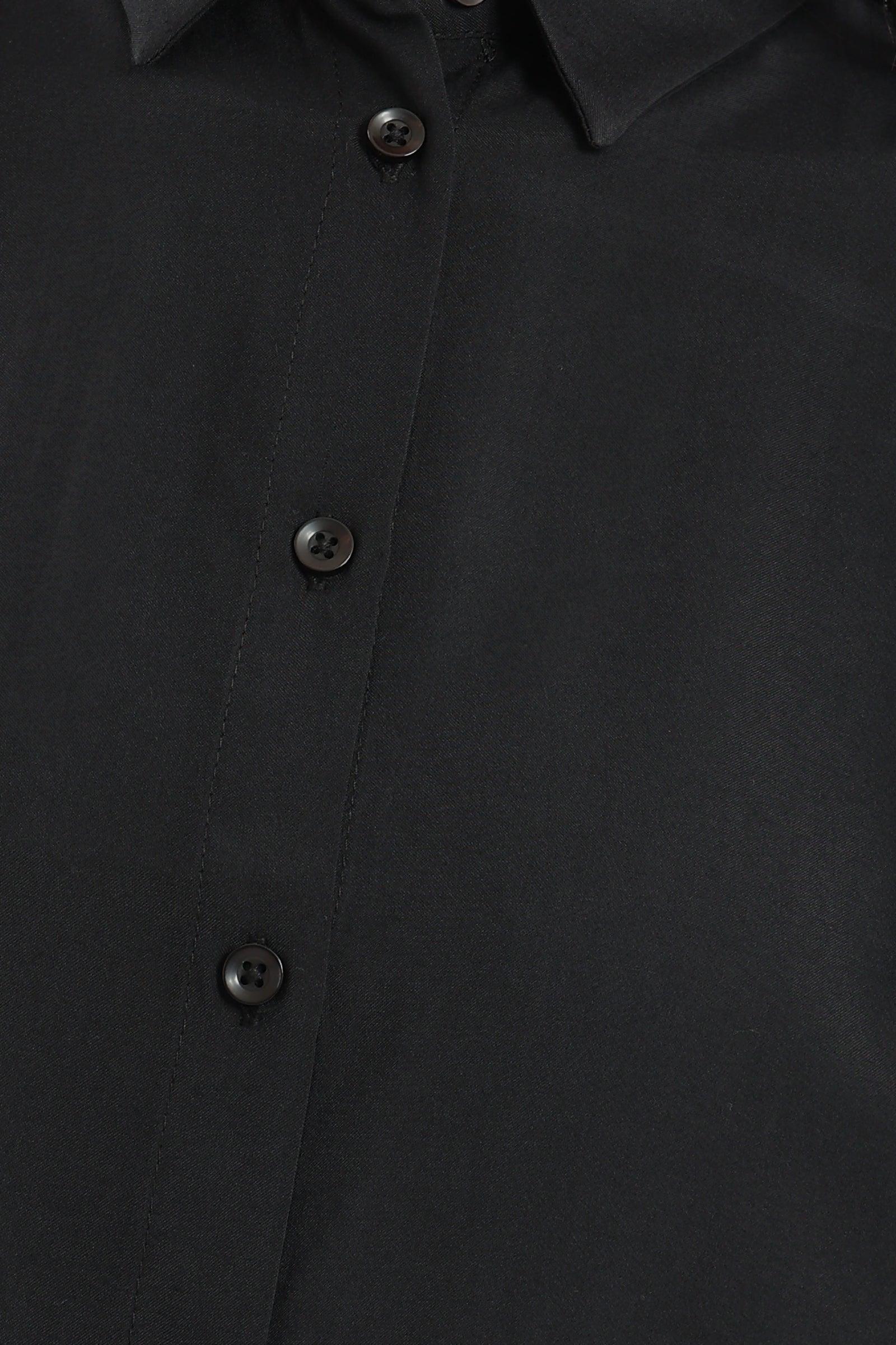 Sleeveless Smart Fit Shirt - Clue Wear