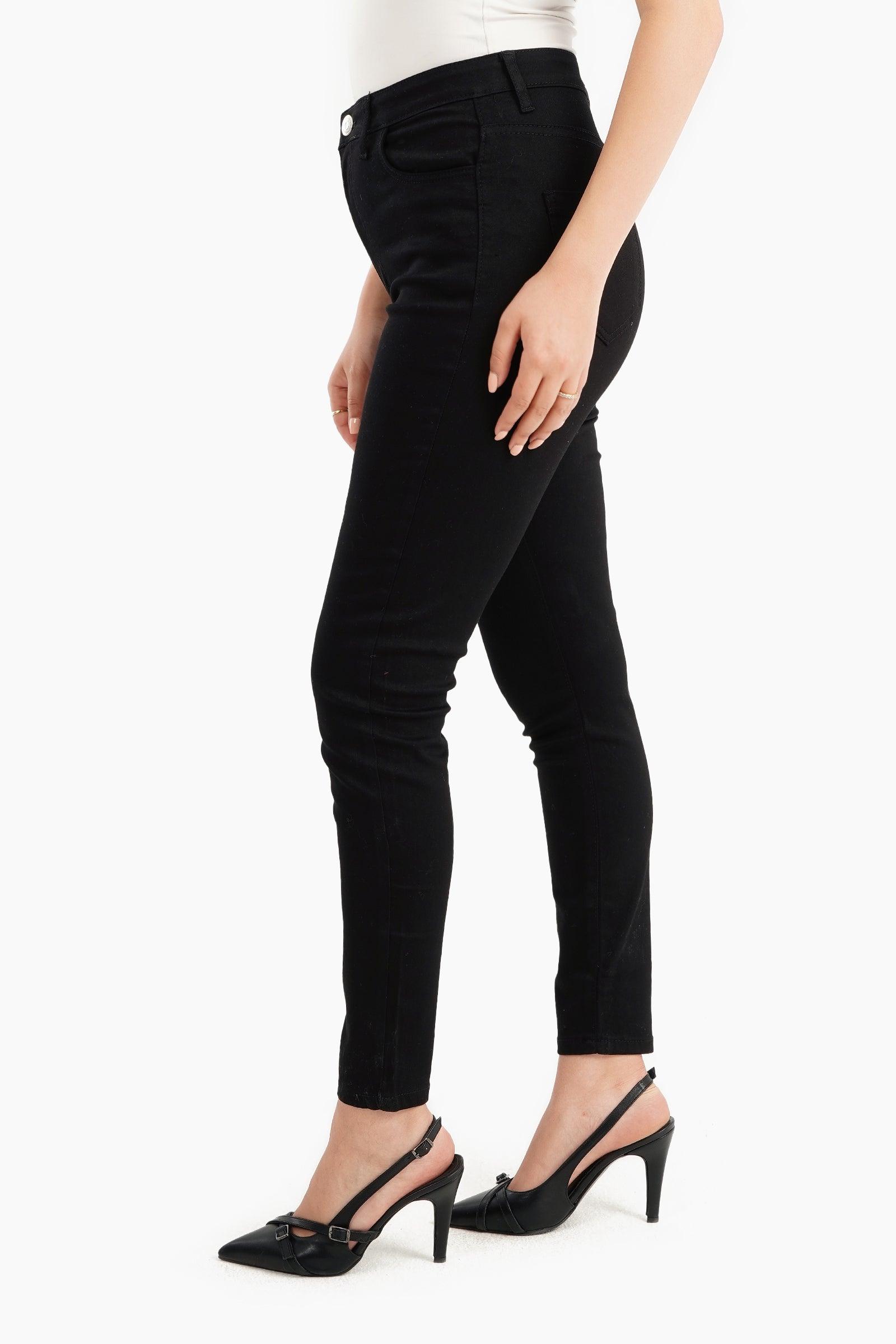 Slim Fit Legging Pants - Carina - ÙƒØ§Ø±ÙŠÙ†Ø§