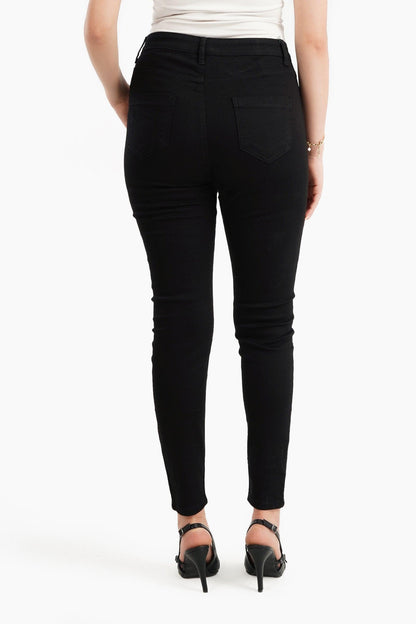 Slim Fit Legging Pants - Carina - ÙƒØ§Ø±ÙŠÙ†Ø§