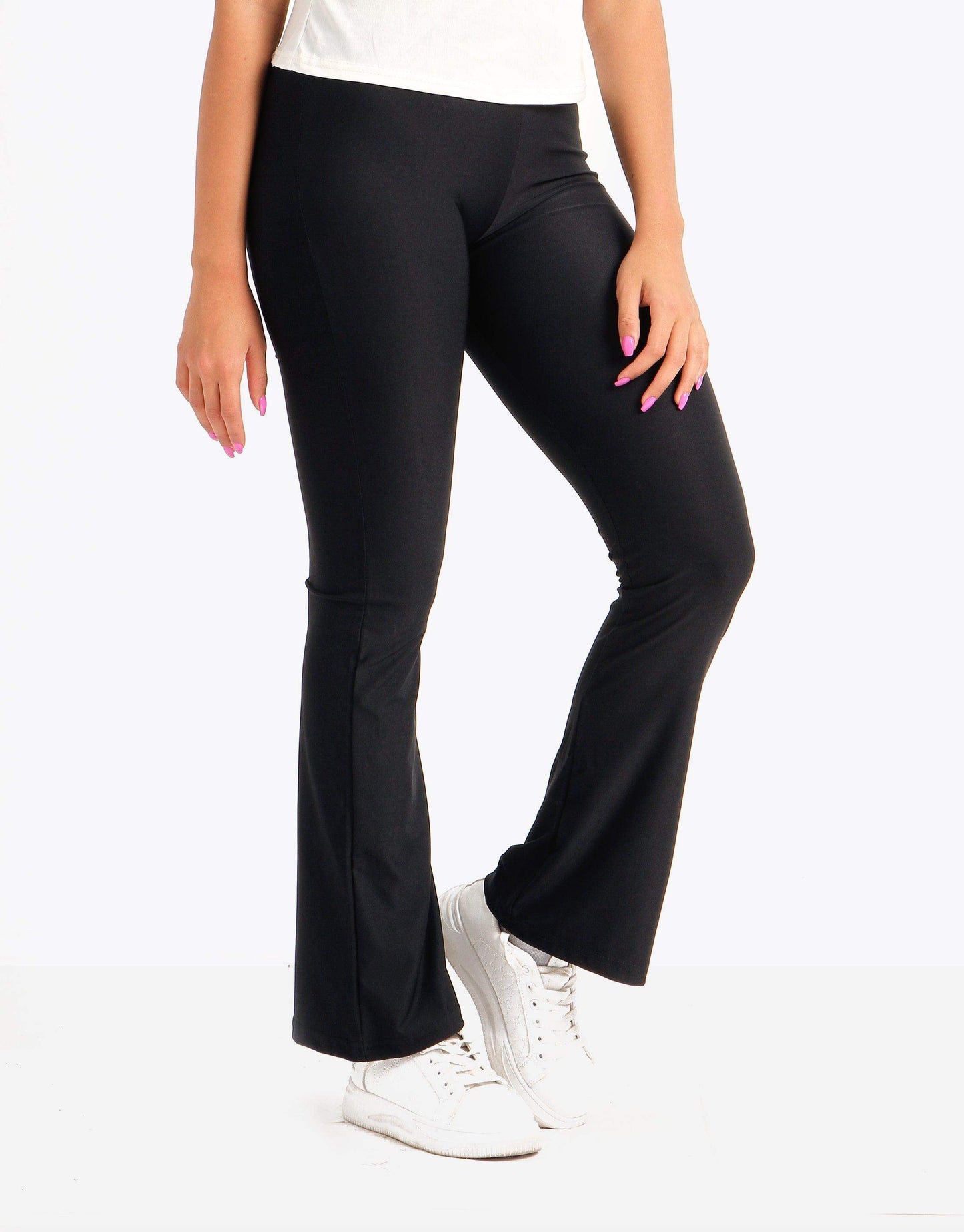 Slim fit Sweatpants - Carina - ÙƒØ§Ø±ÙŠÙ†Ø§