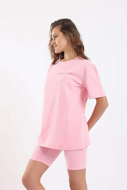 Slim Shorts Pyjama Set - Carina - ÙƒØ§Ø±ÙŠÙ†Ø§